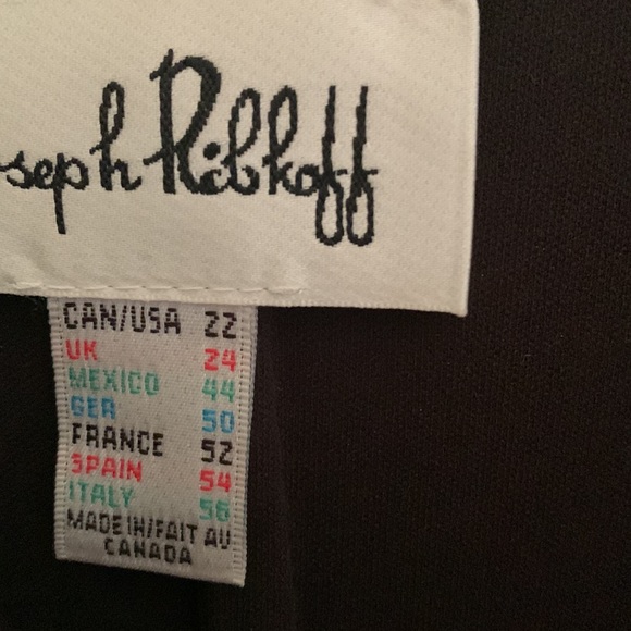 Joseph ribkoff - Picture 2 of 3